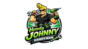 Handy Johnny logo
