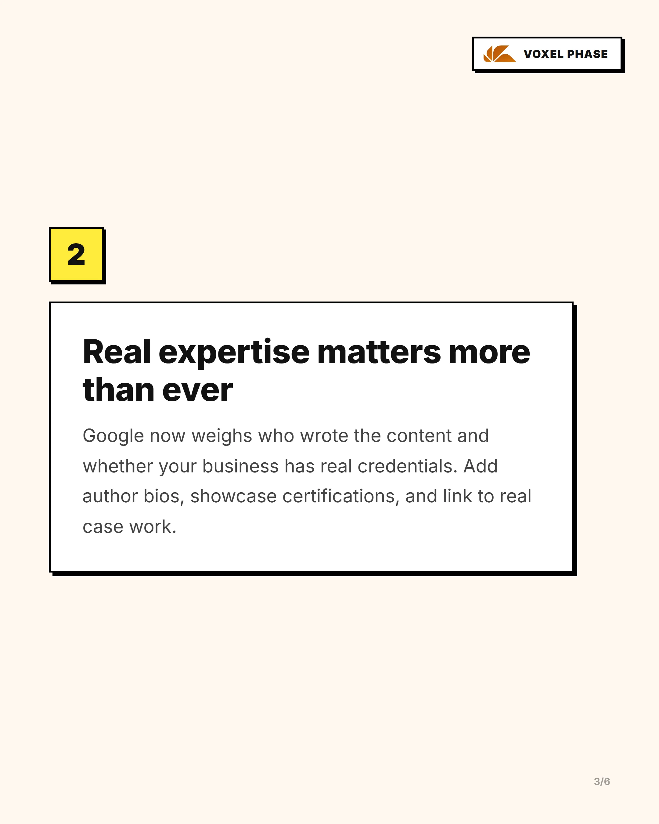 Google Just Changed How Search Works: slide 3 of 5