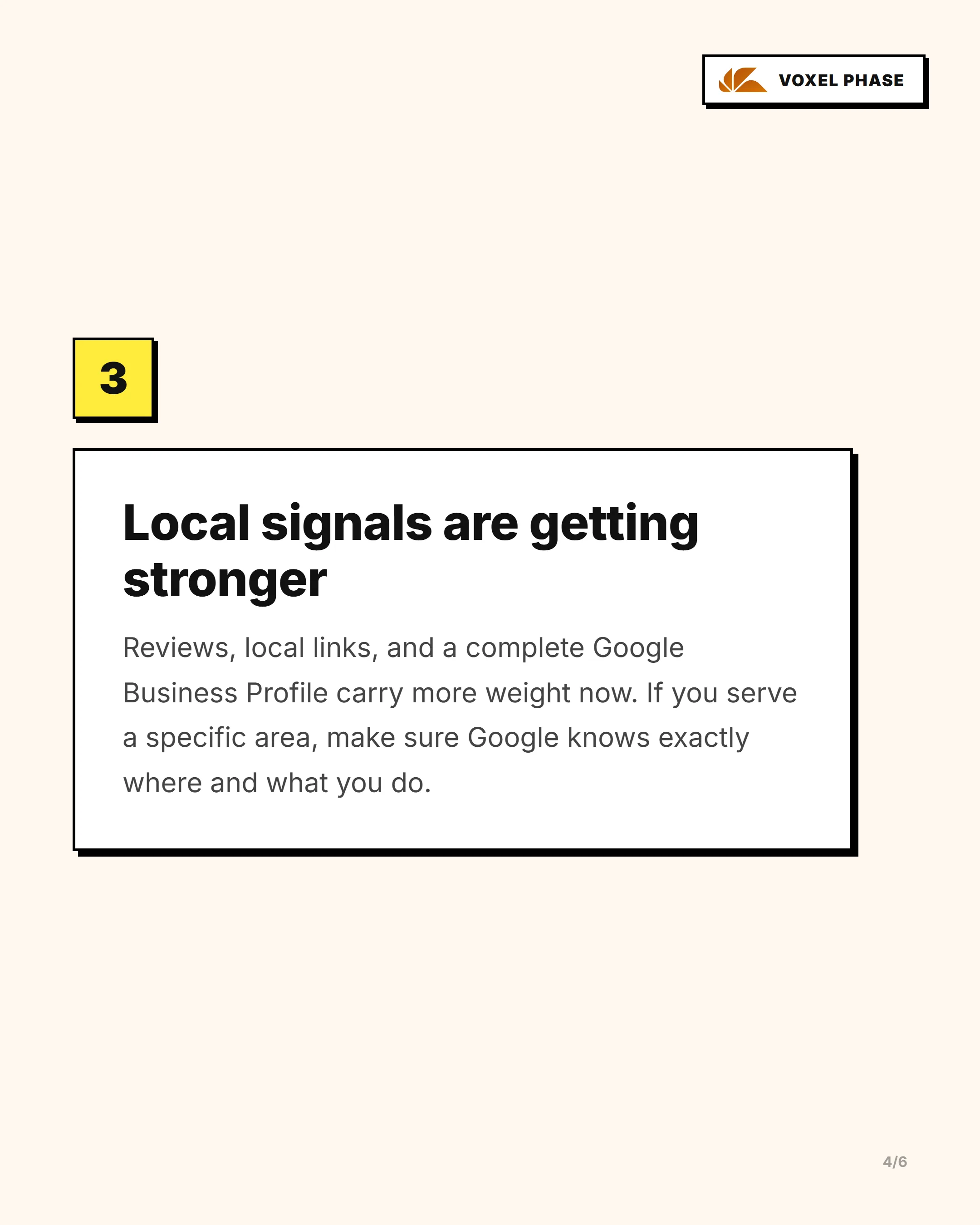 Google Just Changed How Search Works: slide 4 of 5