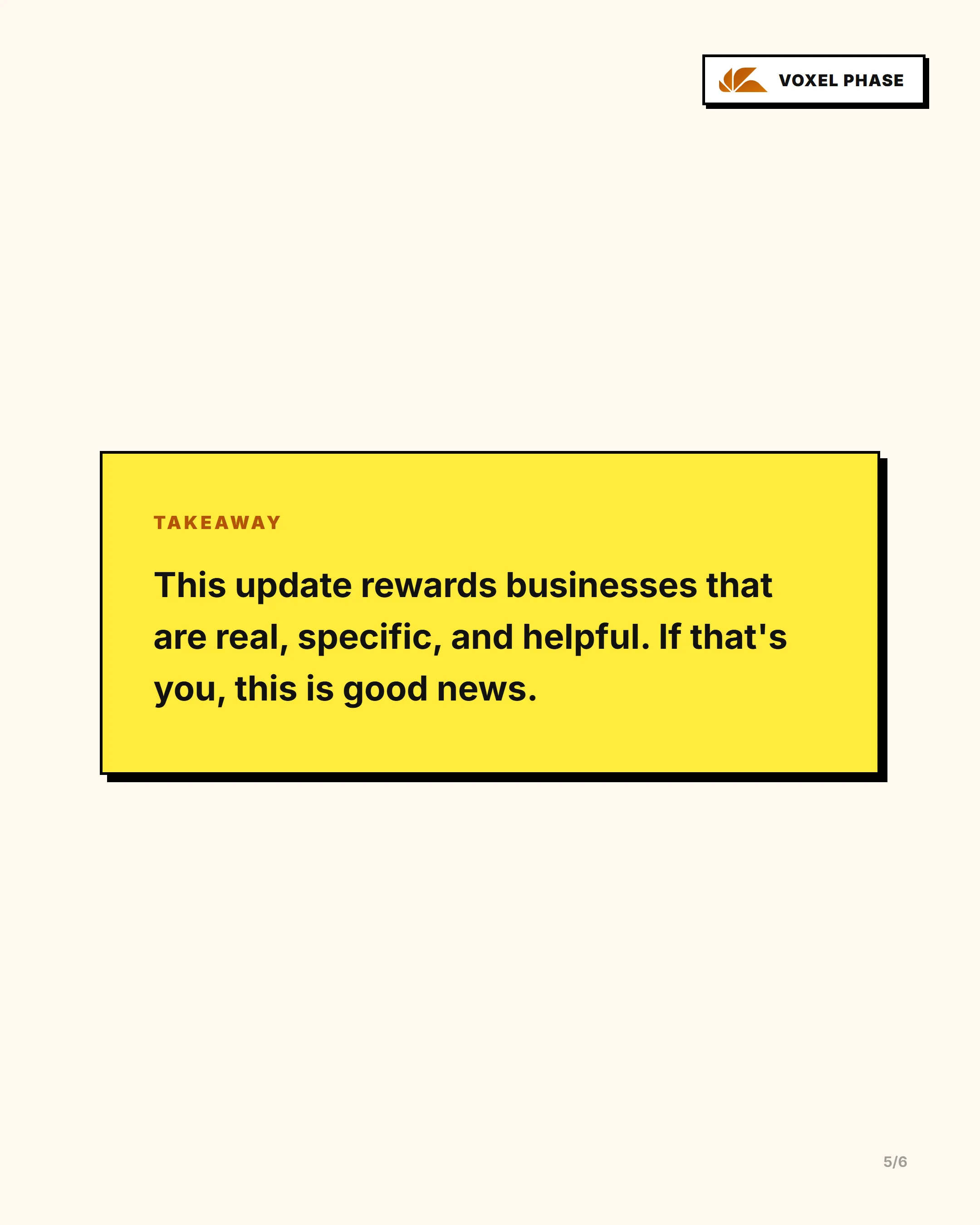 Google Just Changed How Search Works: slide 5 of 5