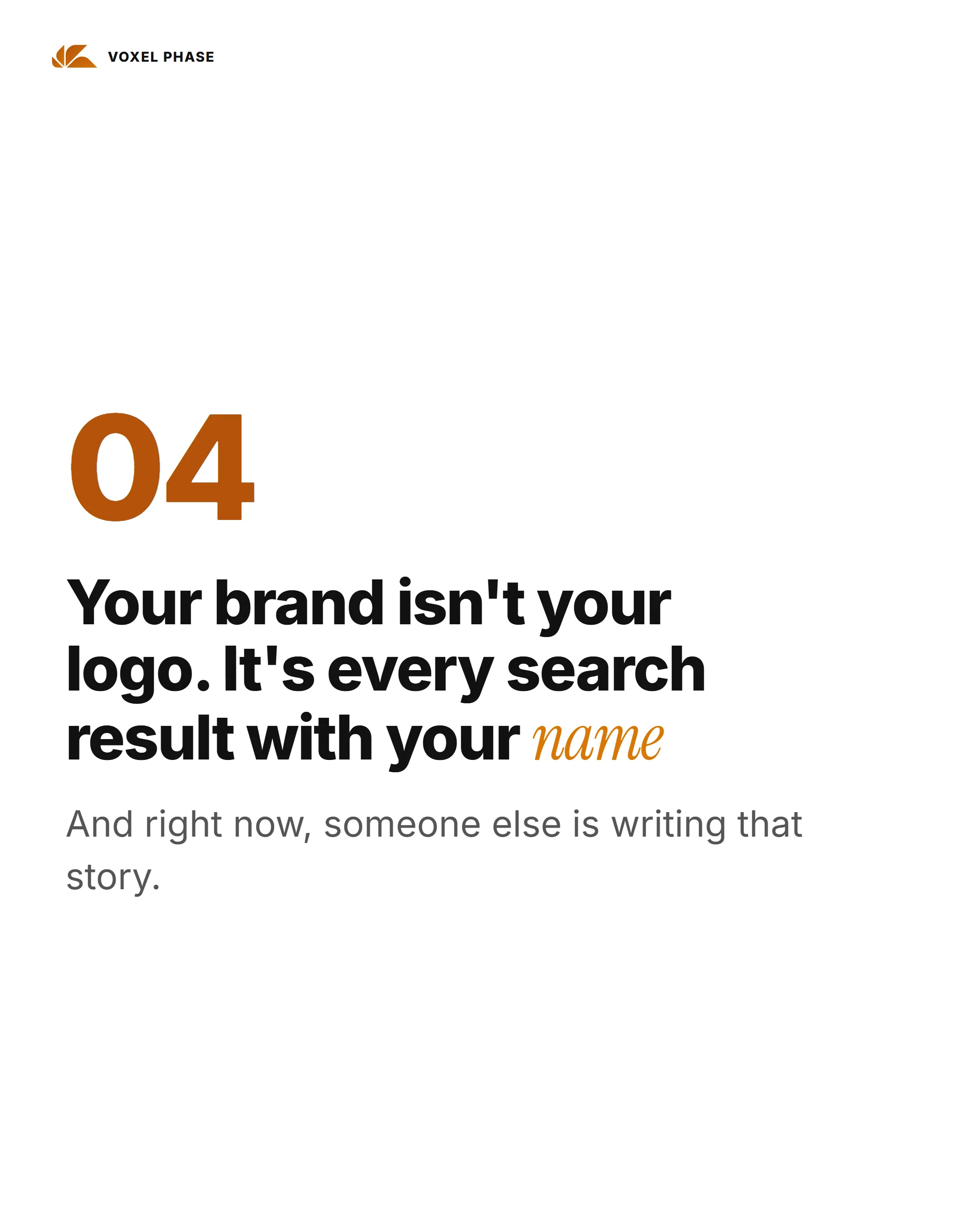 Launch Your Business Where Nobody's Looking: slide 5 of 7