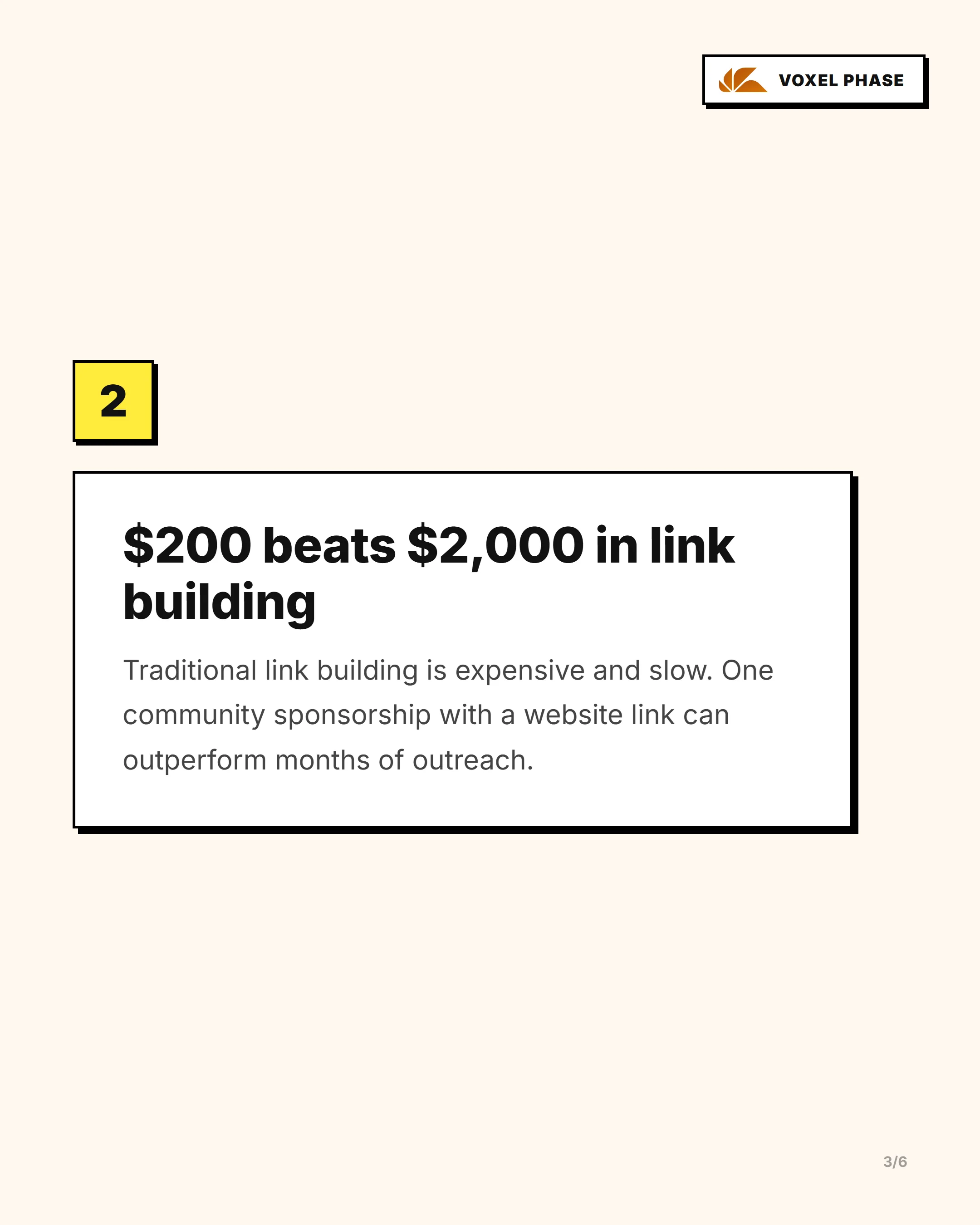 Sponsor a Little League Team (It's SEO): slide 3 of 5