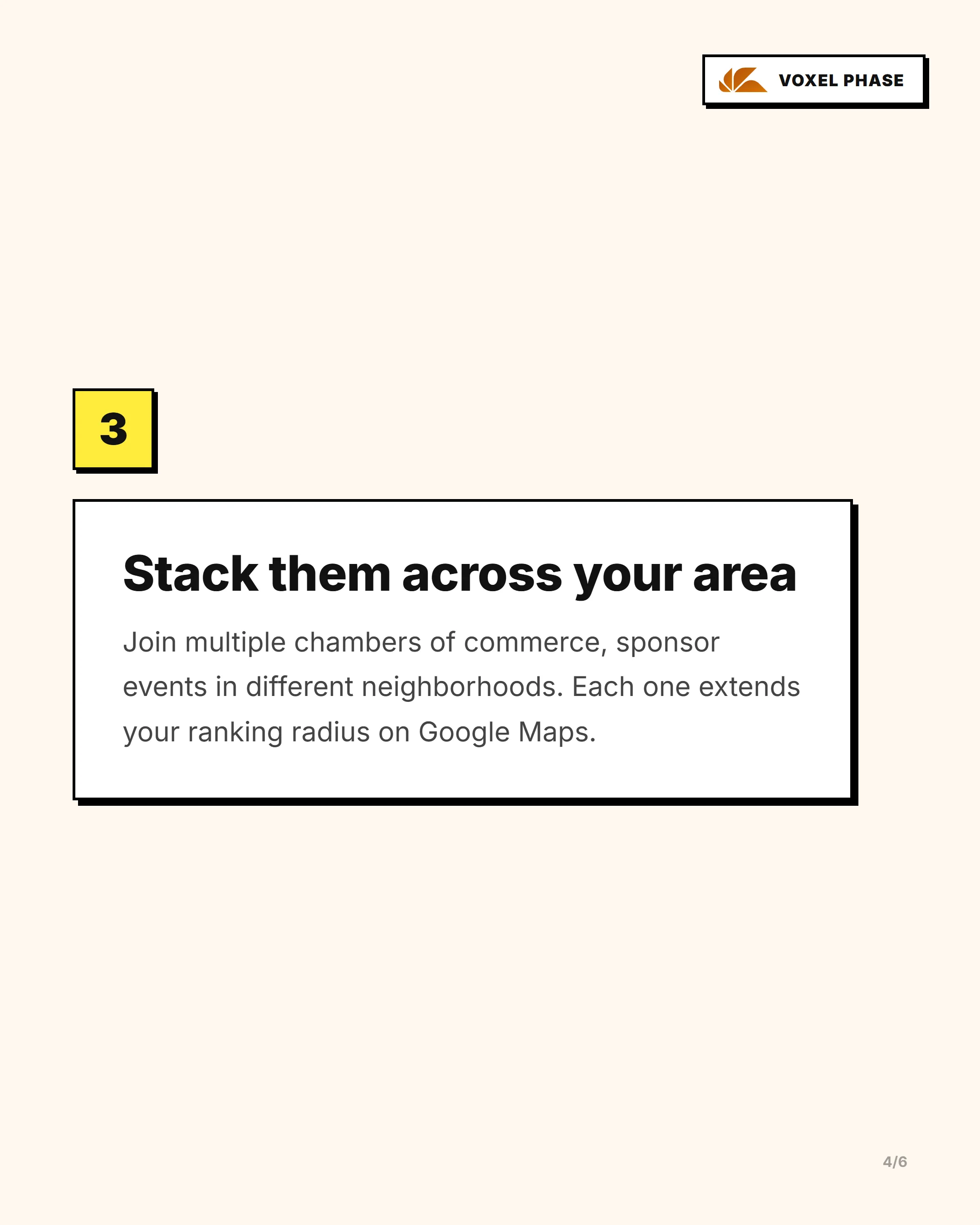 Sponsor a Little League Team (It's SEO): slide 4 of 5