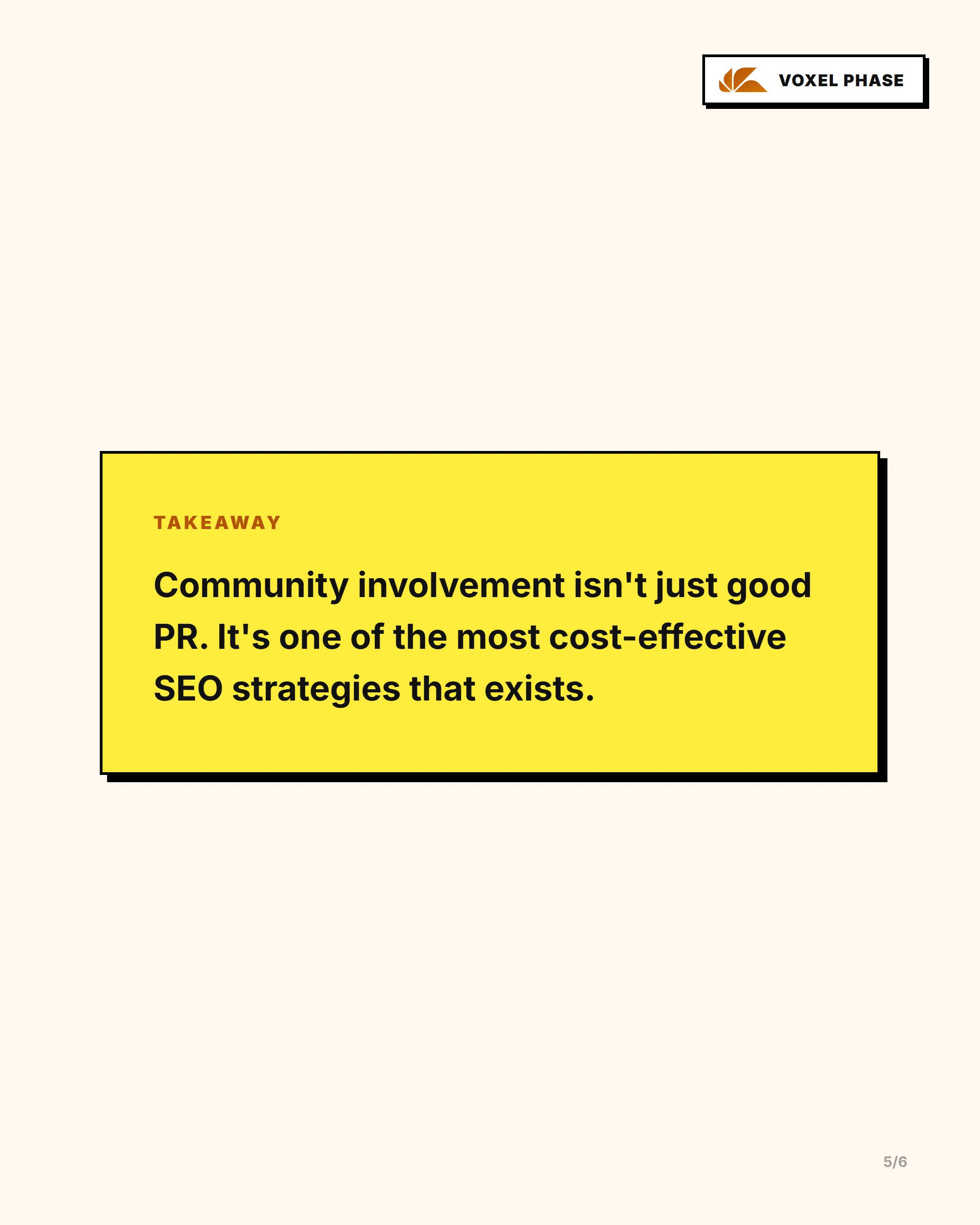 Sponsor a Little League Team (It's SEO): slide 5 of 5