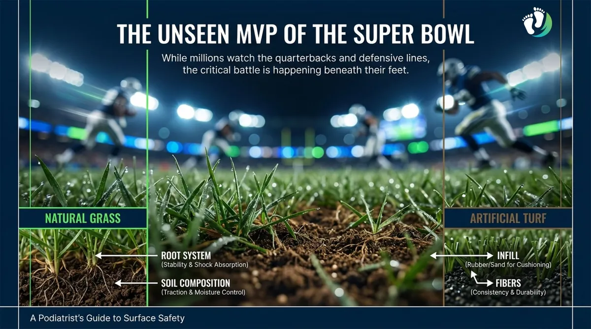 The Unseen MVP of the Super Bowl